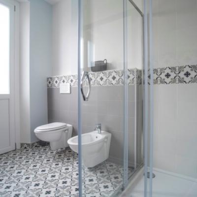 Camera 102 Affittacamere Olbia Casa Solmes Bb 7